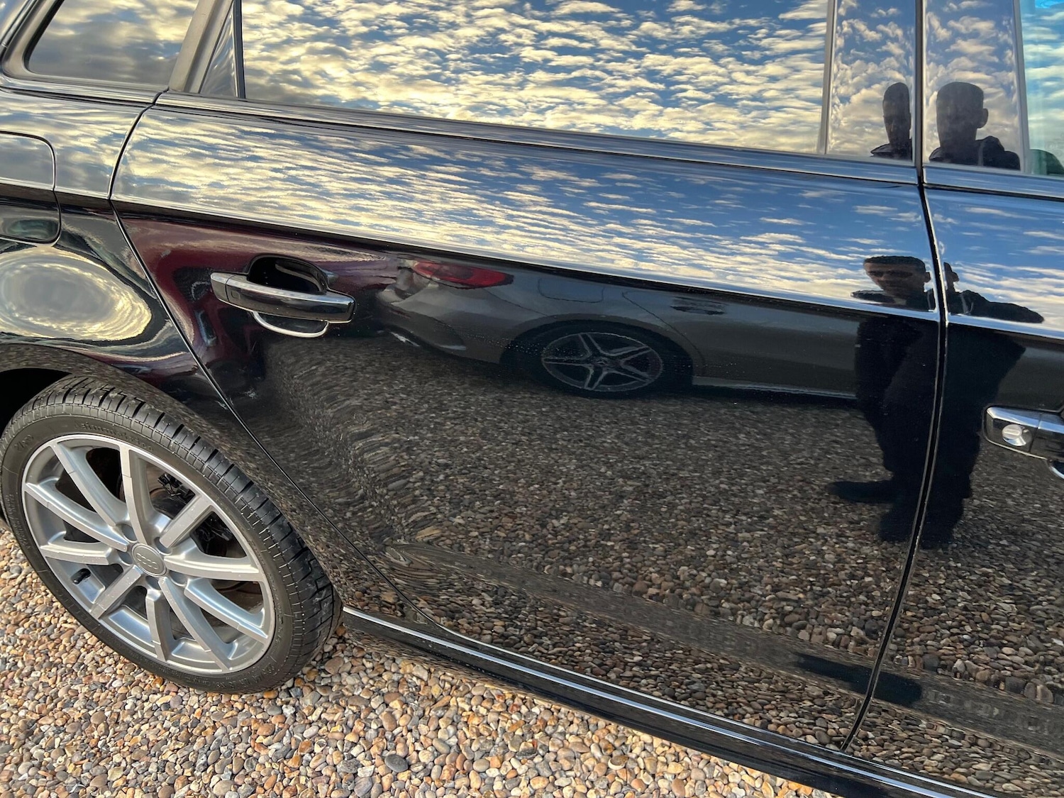 Used Audi A3 2019 for sale - 76996621: Photo 35