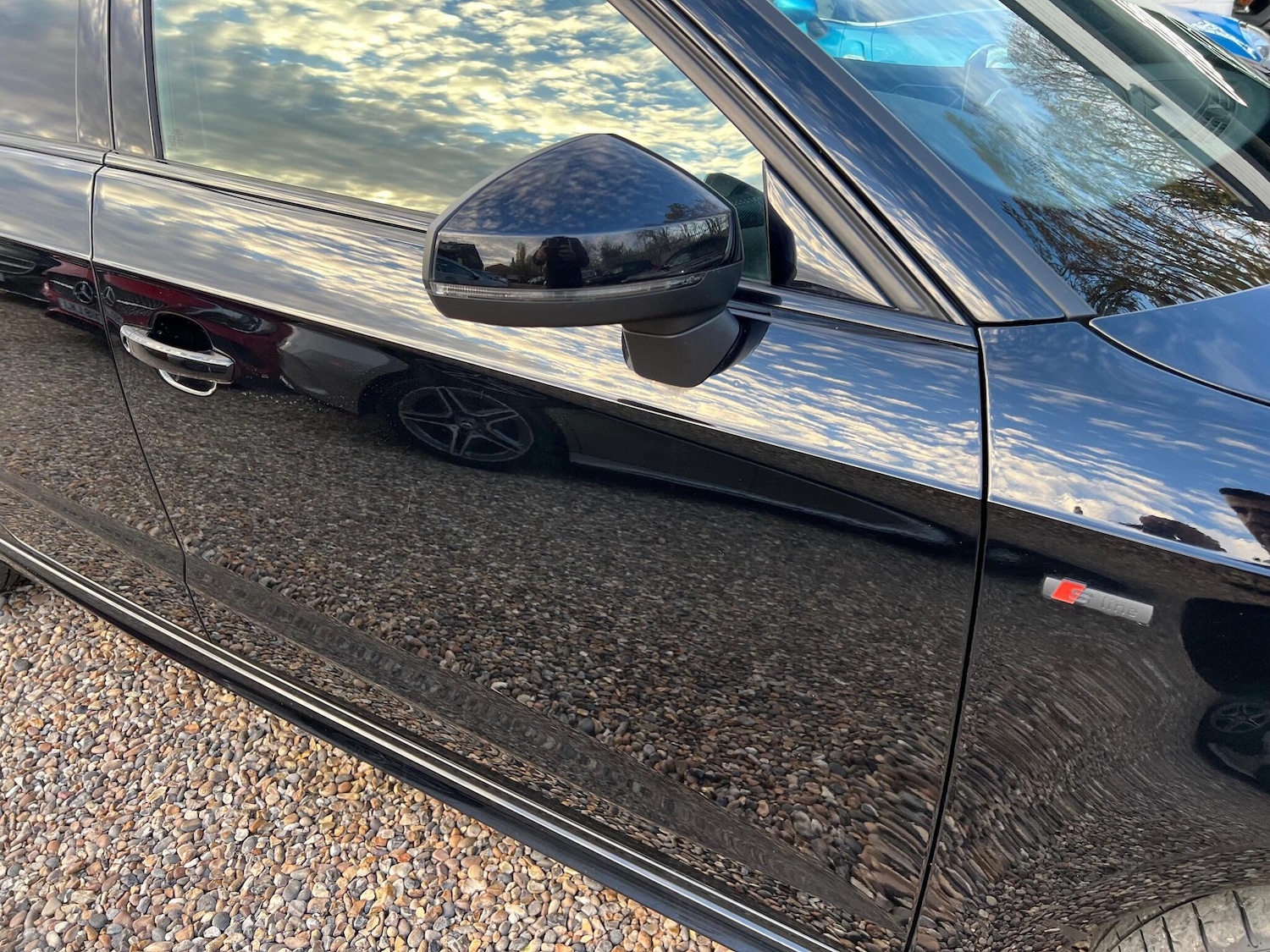 Used Audi A3 2019 for sale - 76996621: Photo 36