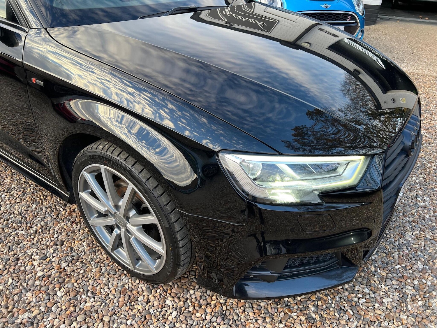 Used Audi A3 2019 for sale - 76996621: Photo 37