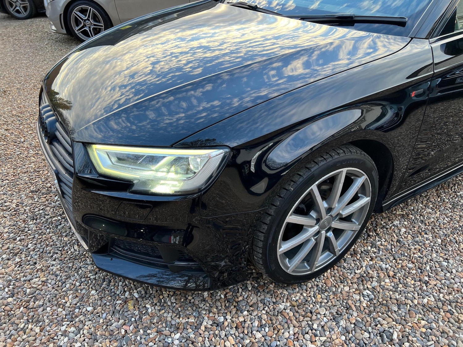 Used Audi A3 2019 for sale - 76996621: Photo 38