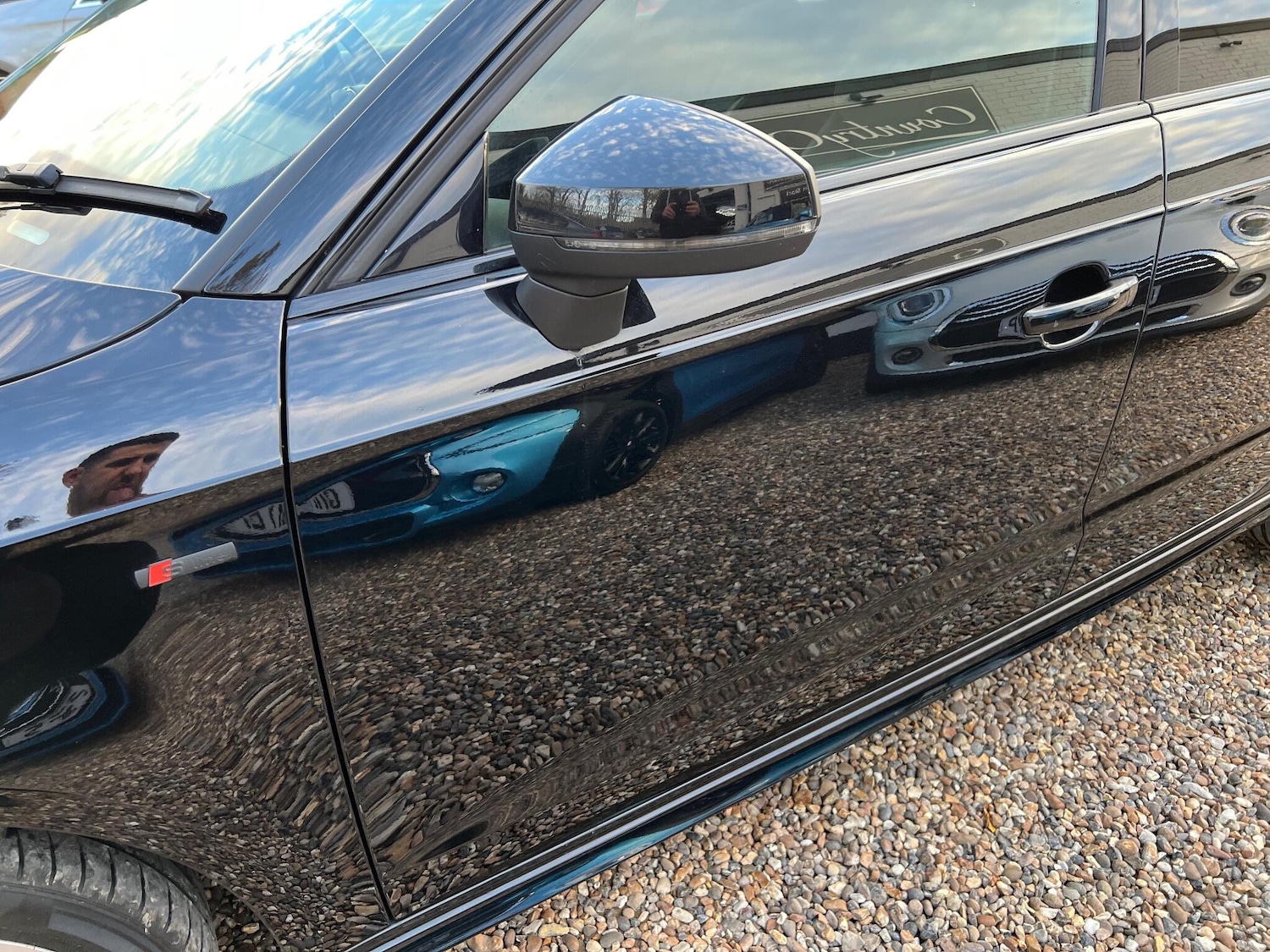 Used Audi A3 2019 for sale - 76996621: Photo 39