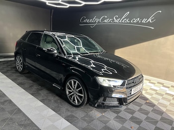 Used Audi A3 2019 for sale - 76996621: Photo