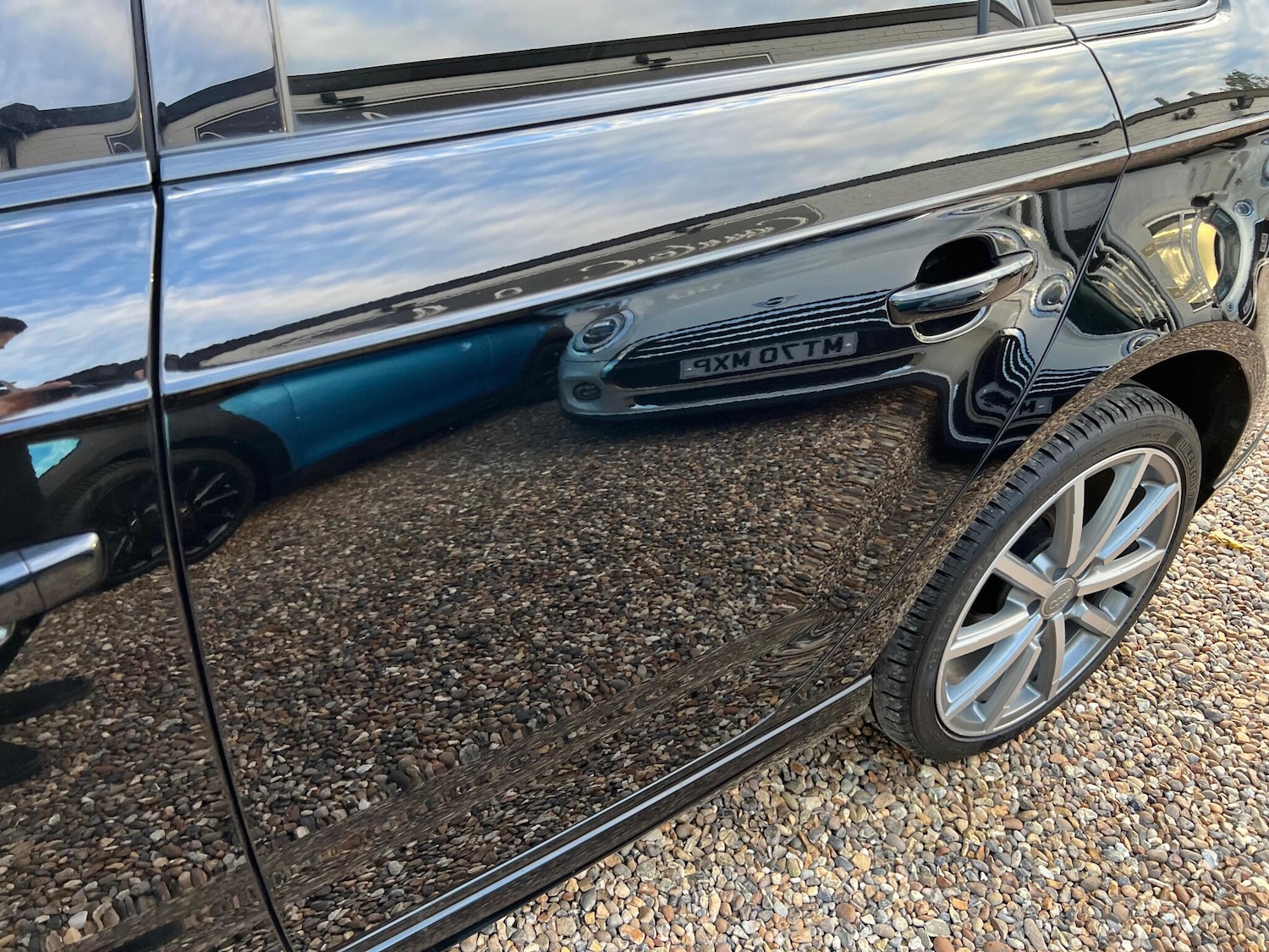 Used Audi A3 2019 for sale - 76996621: Photo 40