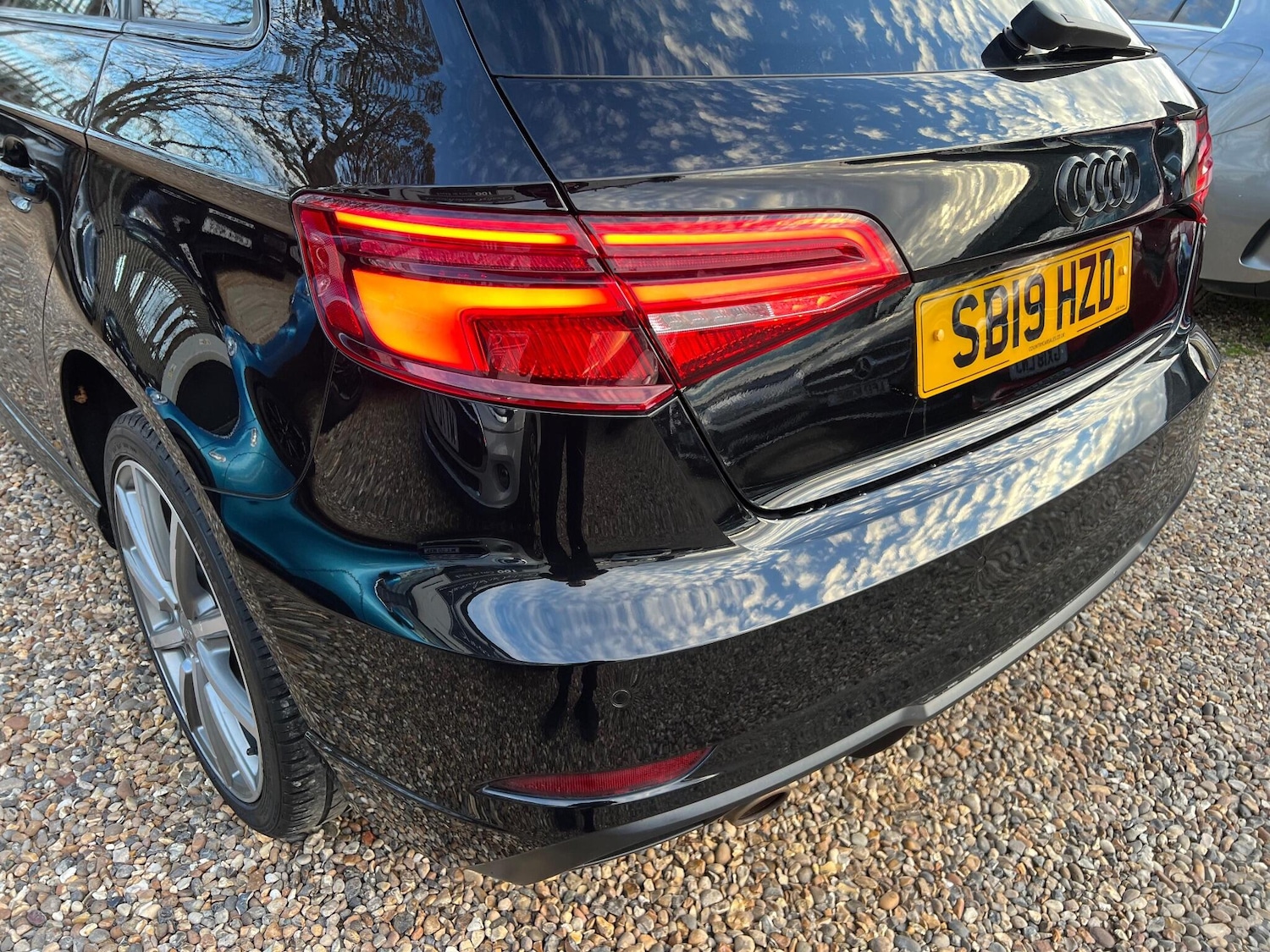 Used Audi A3 2019 for sale - 76996621: Photo 41