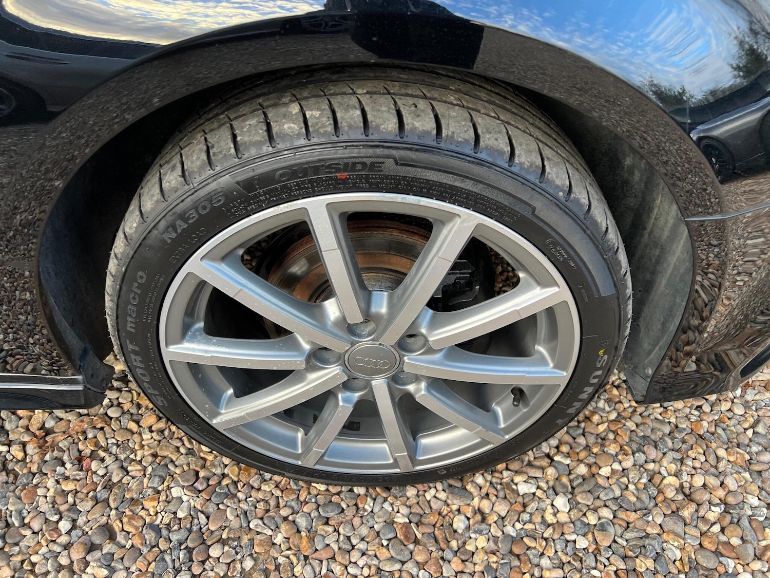 Used Audi A3 2019 for sale - 76996621: Photo 42