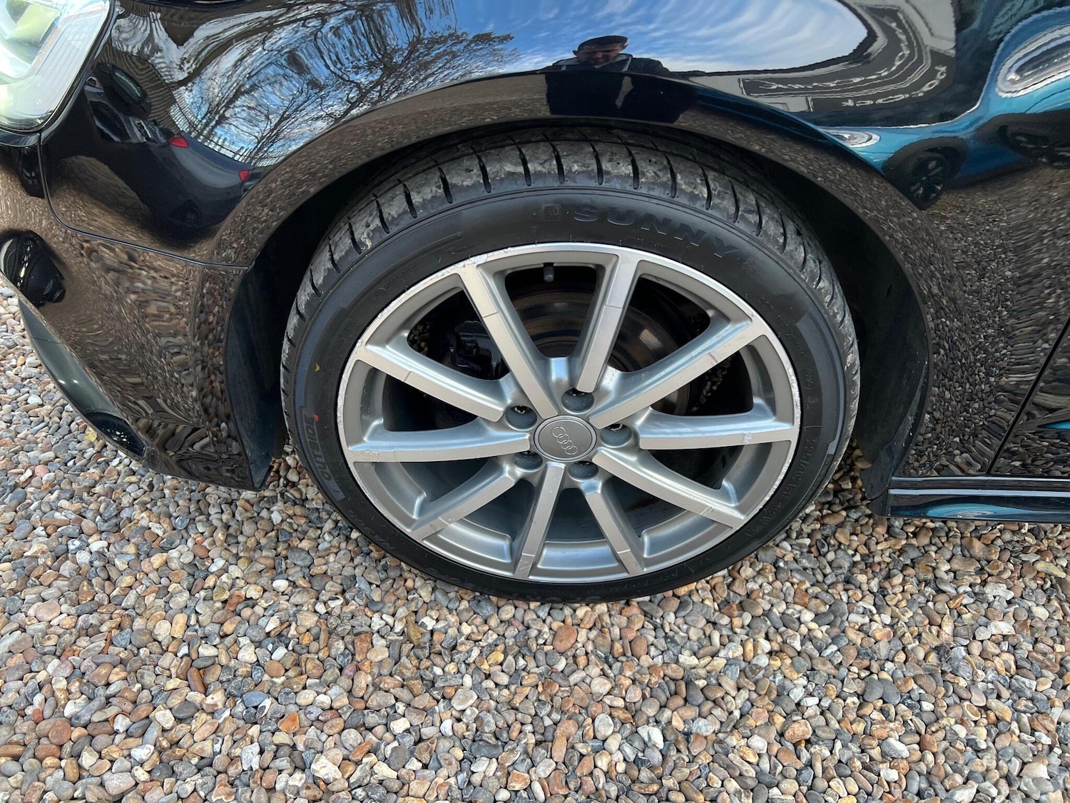 Used Audi A3 2019 for sale - 76996621: Photo 43