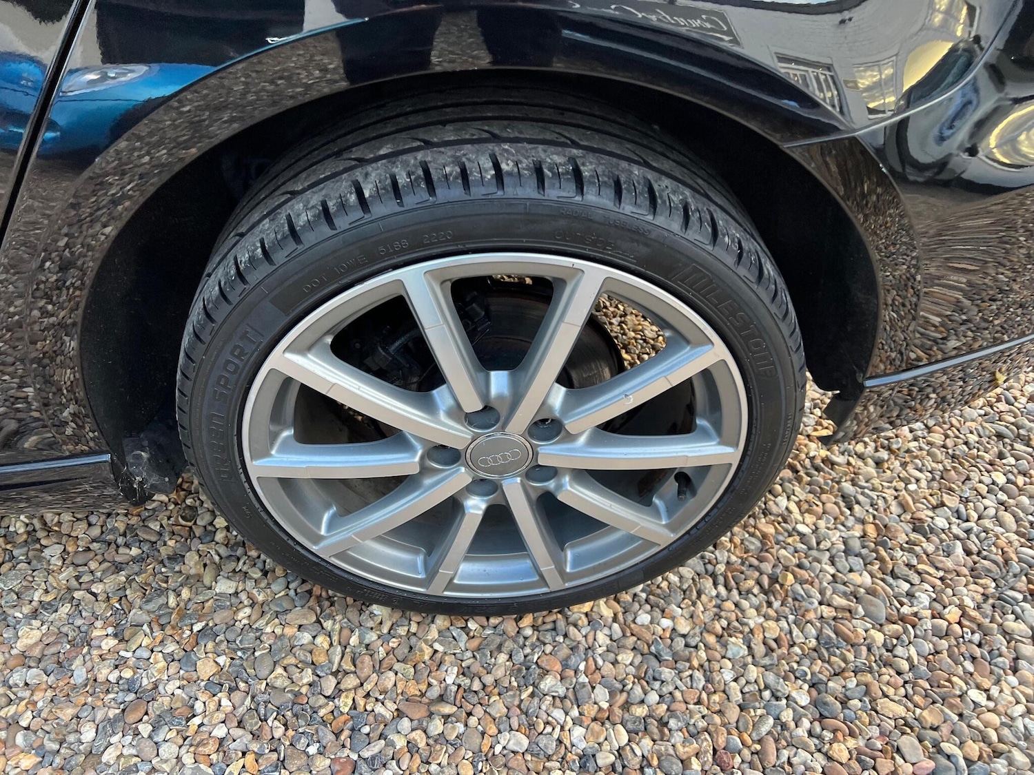 Used Audi A3 2019 for sale - 76996621: Photo 44