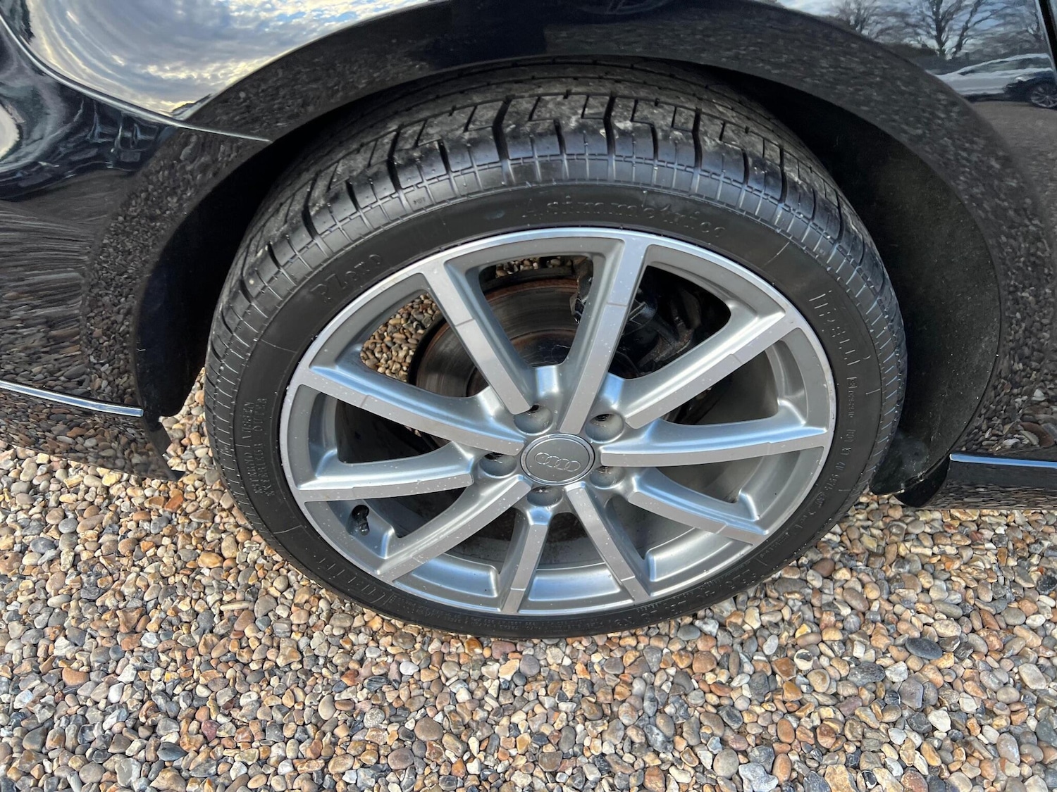 Used Audi A3 2019 for sale - 76996621: Photo 45