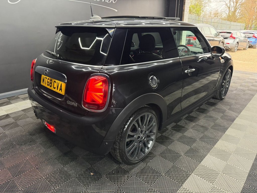 Used MINI Hatch 2018 for sale - 78002911: Photo 5