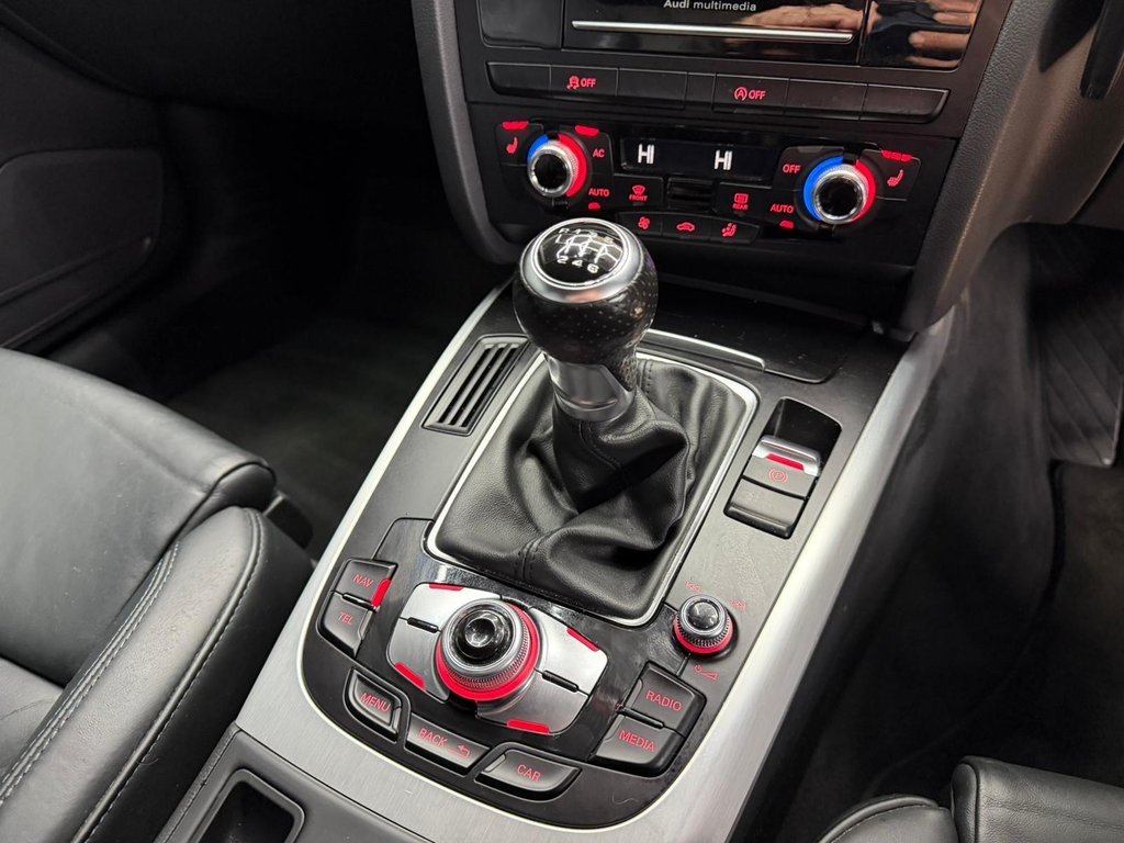 Used Audi A5 Cabriolet 2012 for sale - 77729905: Photo 34