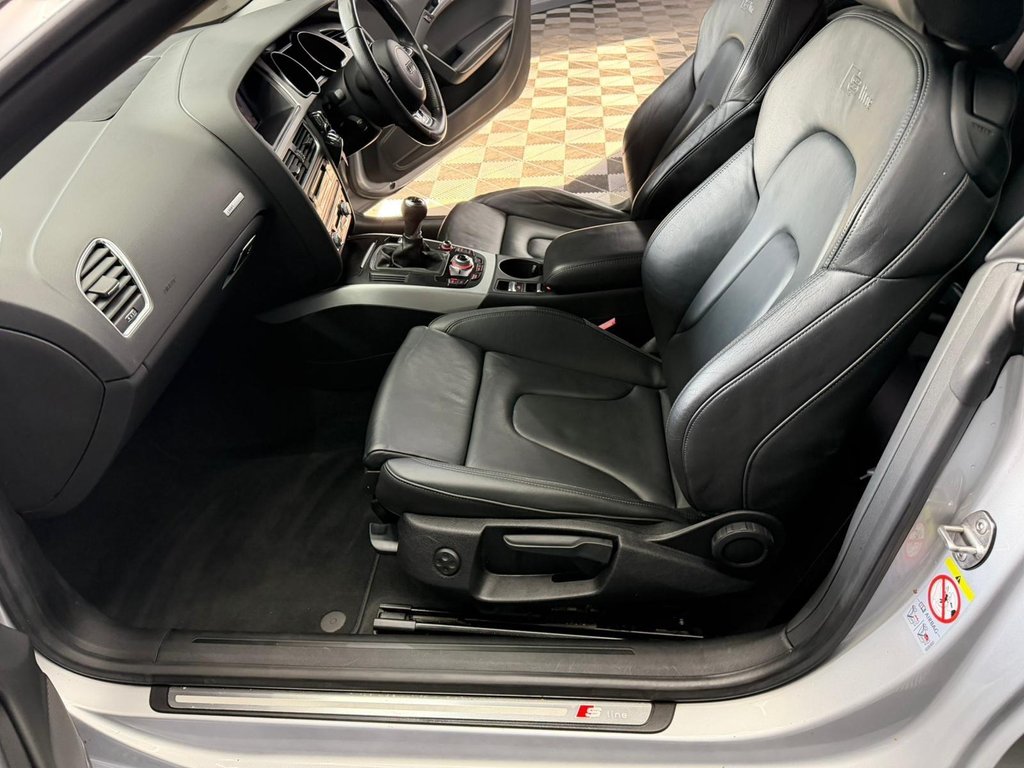 Used Audi A5 Cabriolet 2012 for sale - 77729905: Photo 36