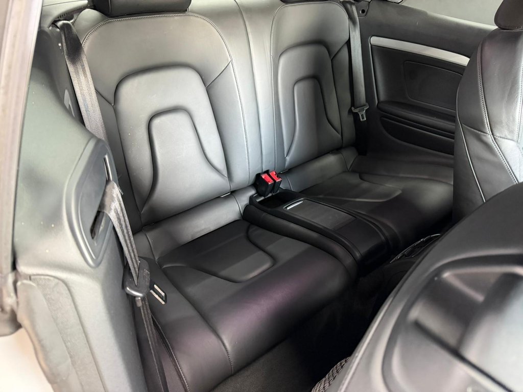 Used Audi A5 Cabriolet 2012 for sale - 77729905: Photo 39