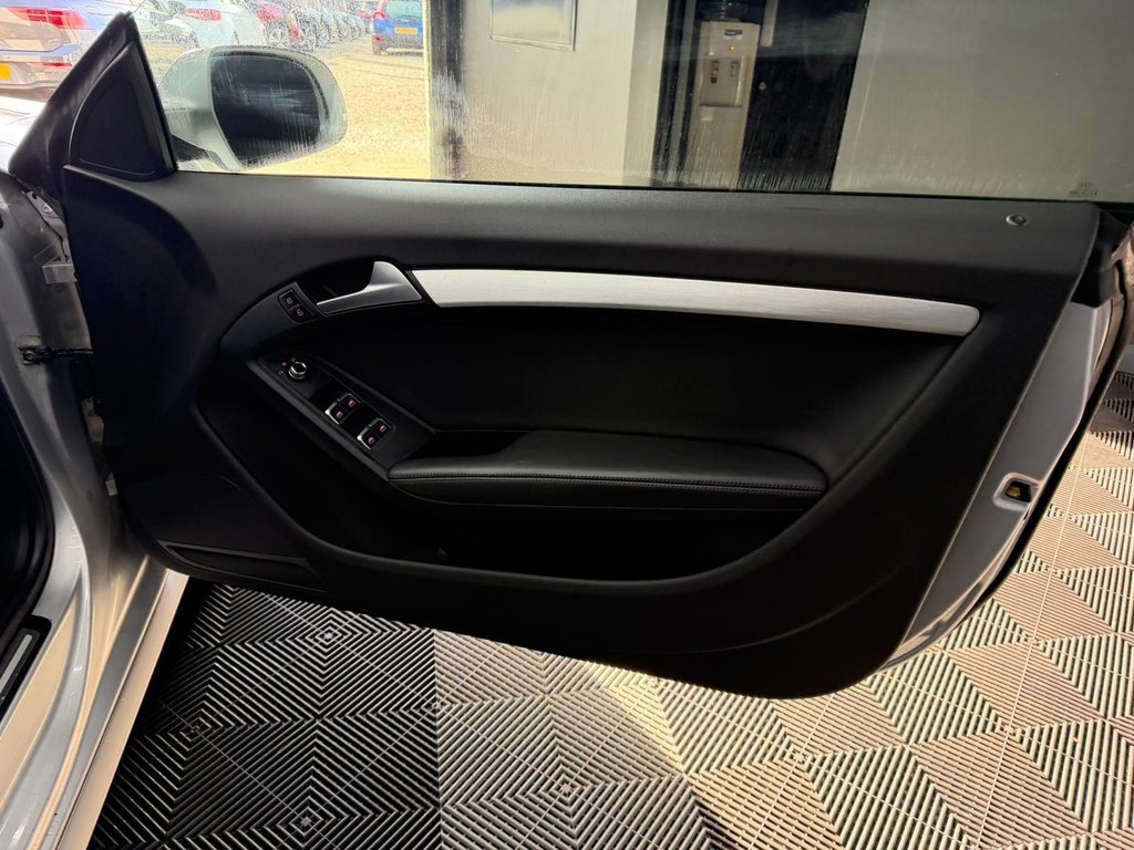 Used Audi A5 Cabriolet 2012 for sale - 77729905: Photo 41