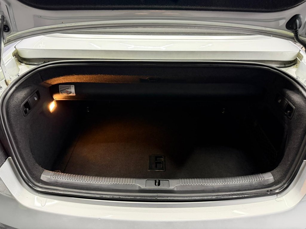 Used Audi A5 Cabriolet 2012 for sale - 77729905: Photo 42