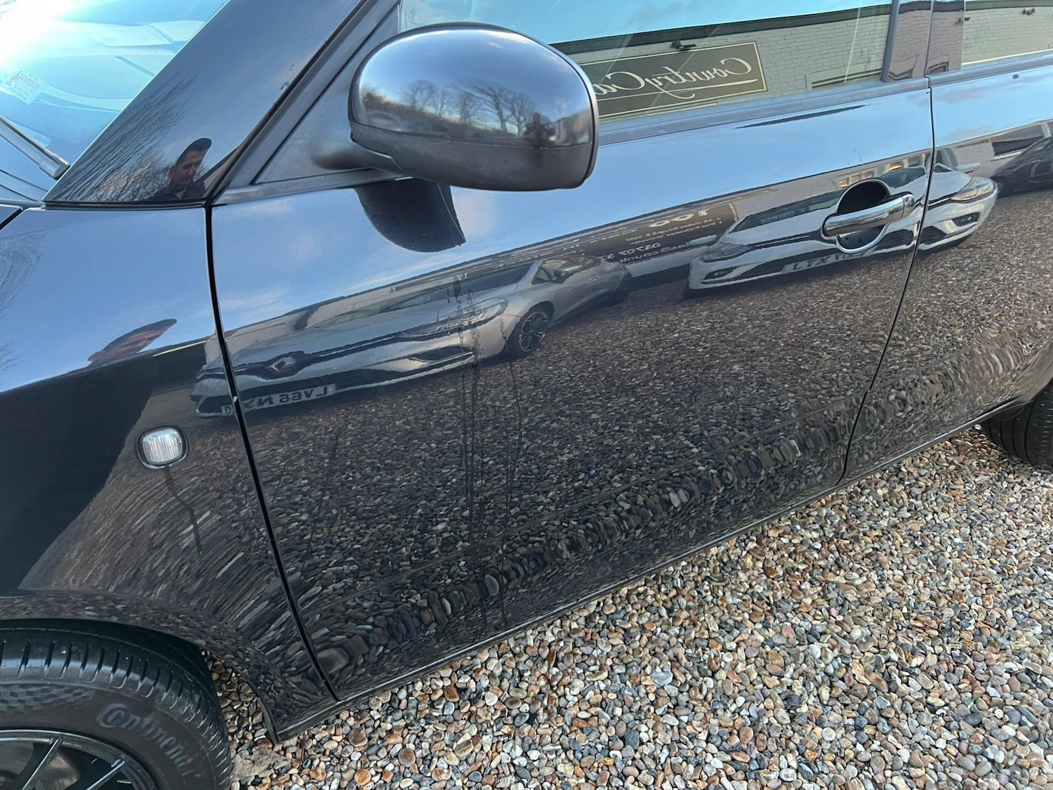 Used Skoda Fabia for sale - 76823812: Photo 17