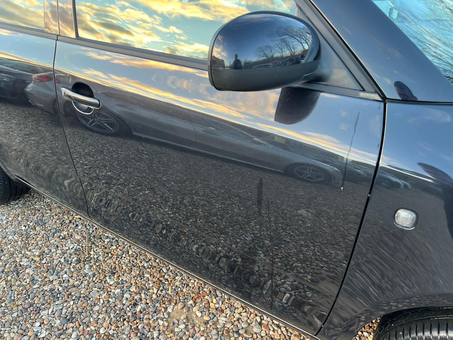 Used Skoda Fabia for sale - 76823812: Photo 19