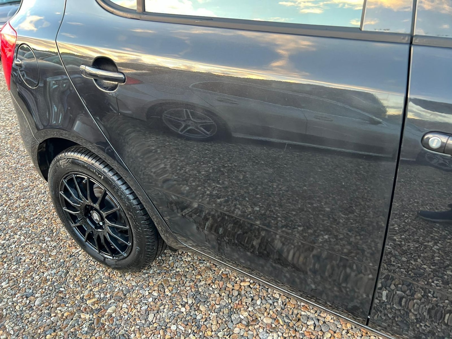 Used Skoda Fabia for sale - 76823812: Photo 20