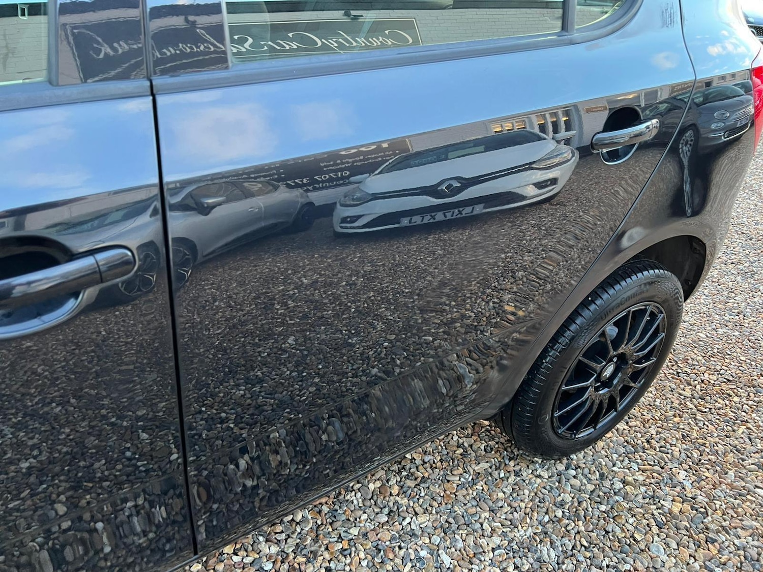 Used Skoda Fabia for sale - 76823812: Photo 22