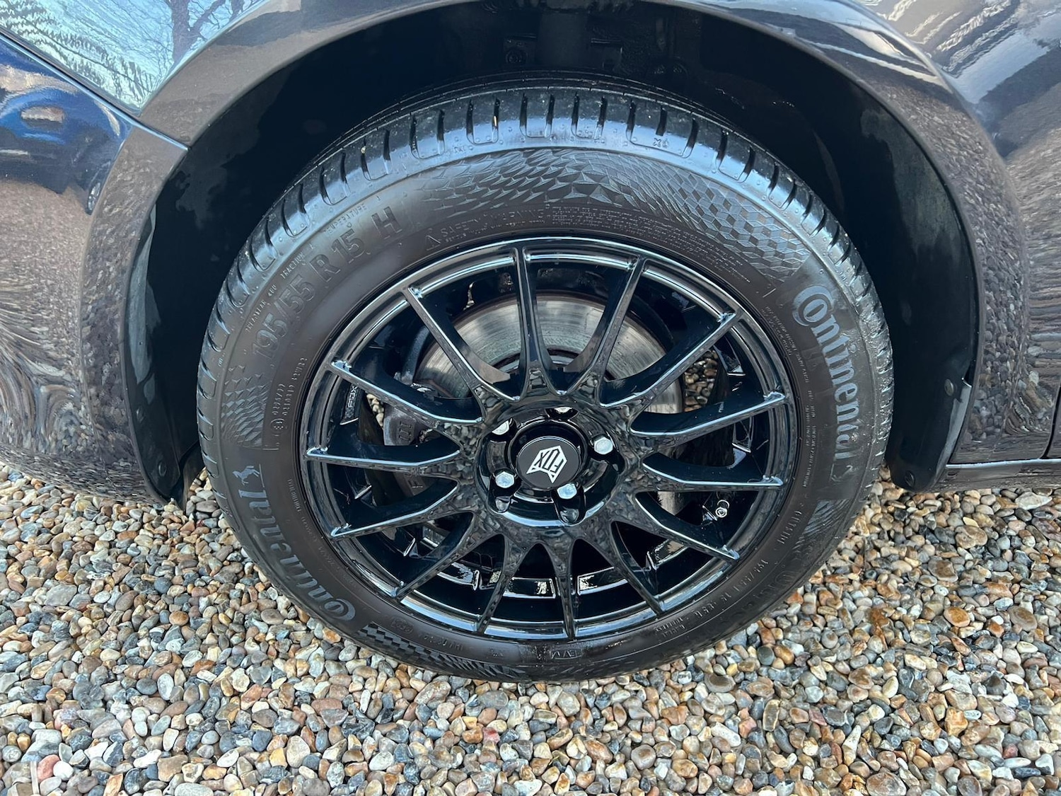 Used Skoda Fabia for sale - 76823812: Photo 26