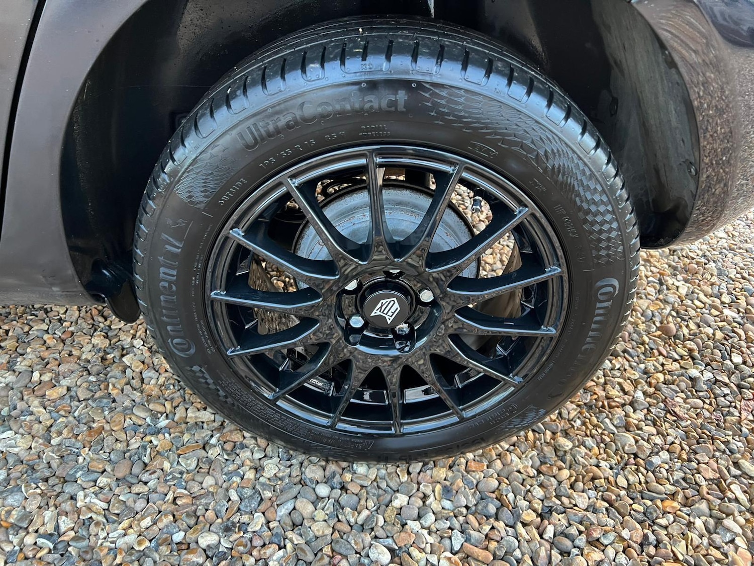 Used Skoda Fabia for sale - 76823812: Photo 28