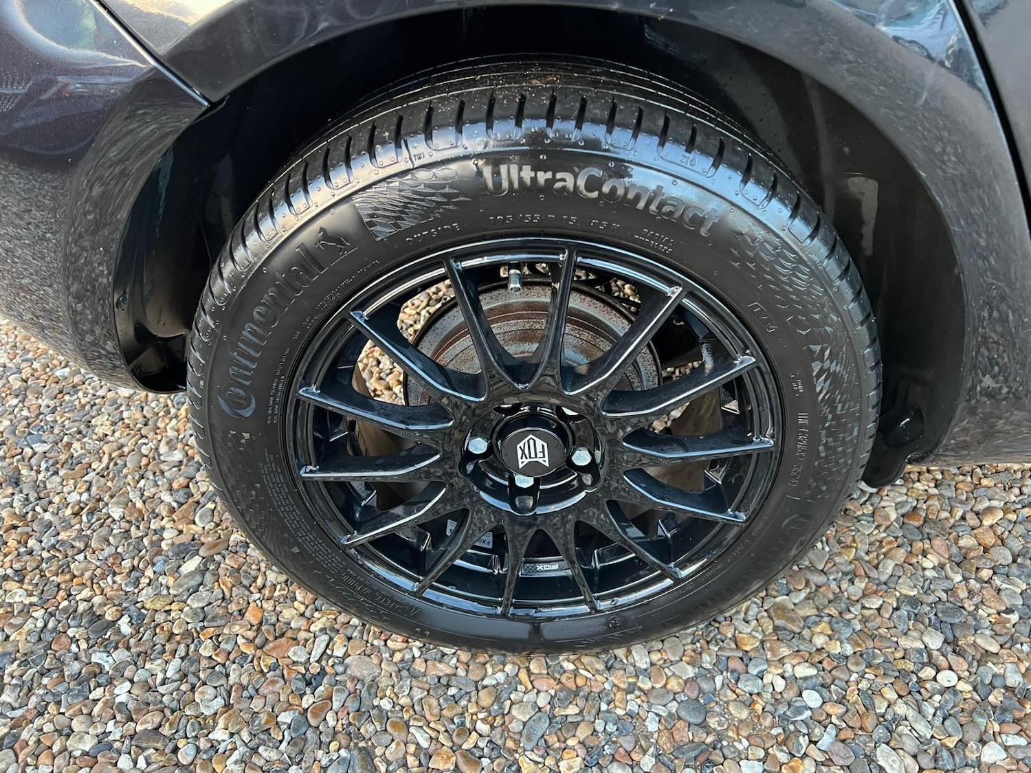 Used Skoda Fabia for sale - 76823812: Photo 29