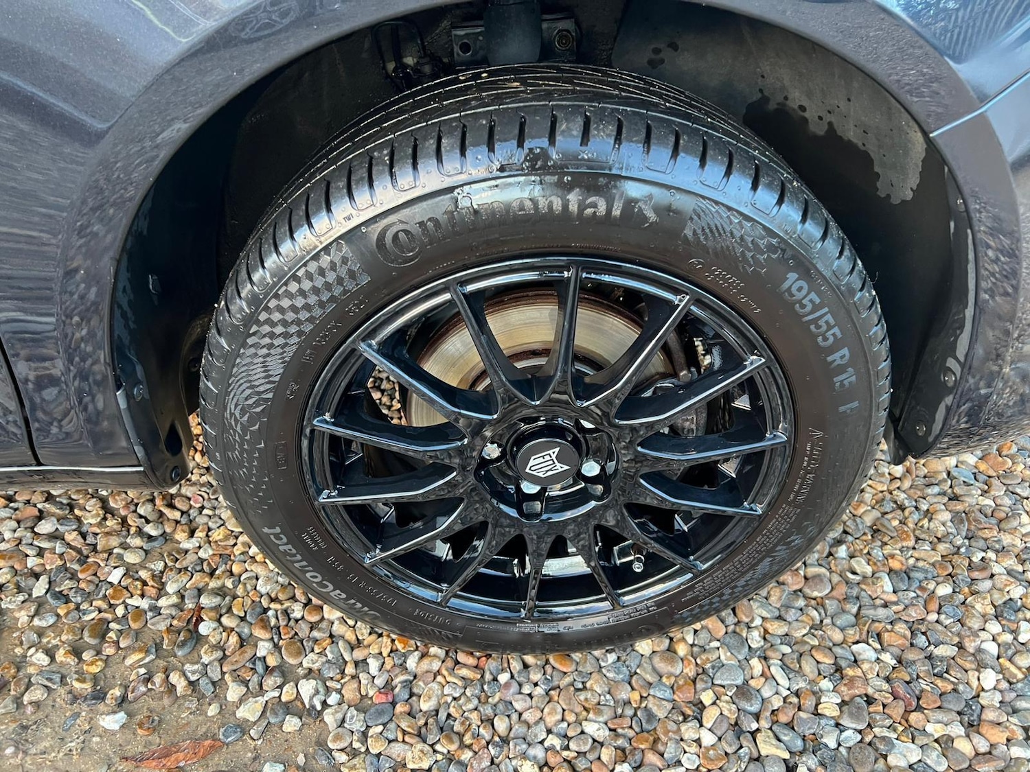 Used Skoda Fabia for sale - 76823812: Photo 31