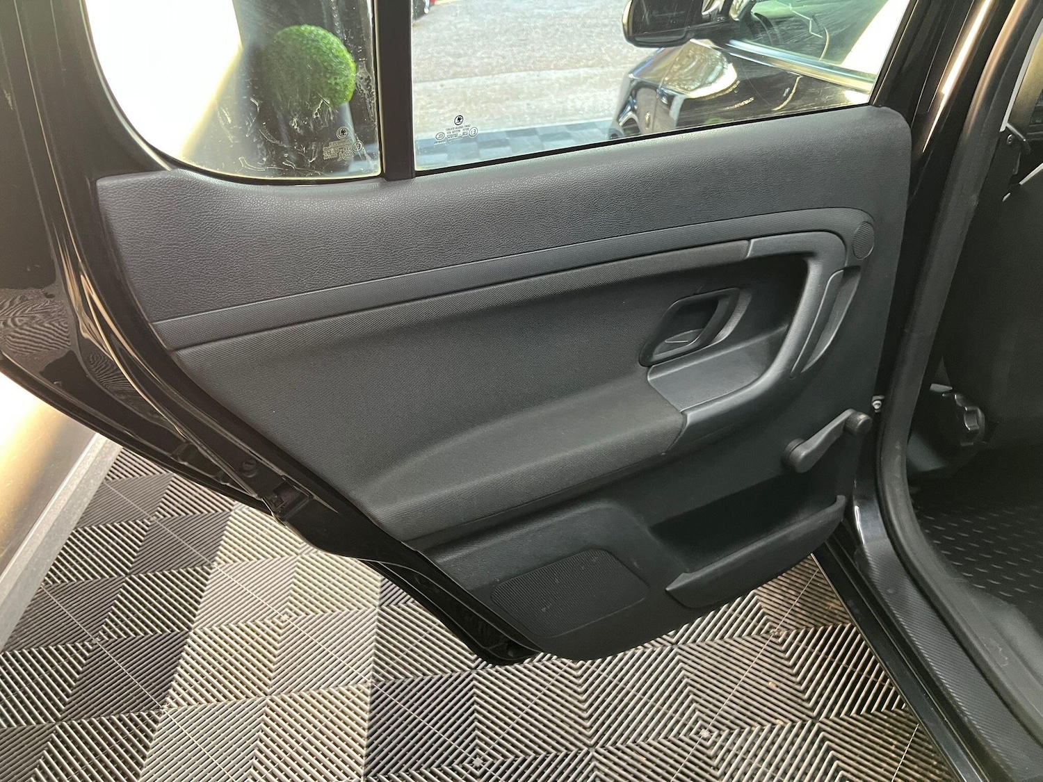 Used Skoda Fabia 2014 for sale - 76823812: Photo 32