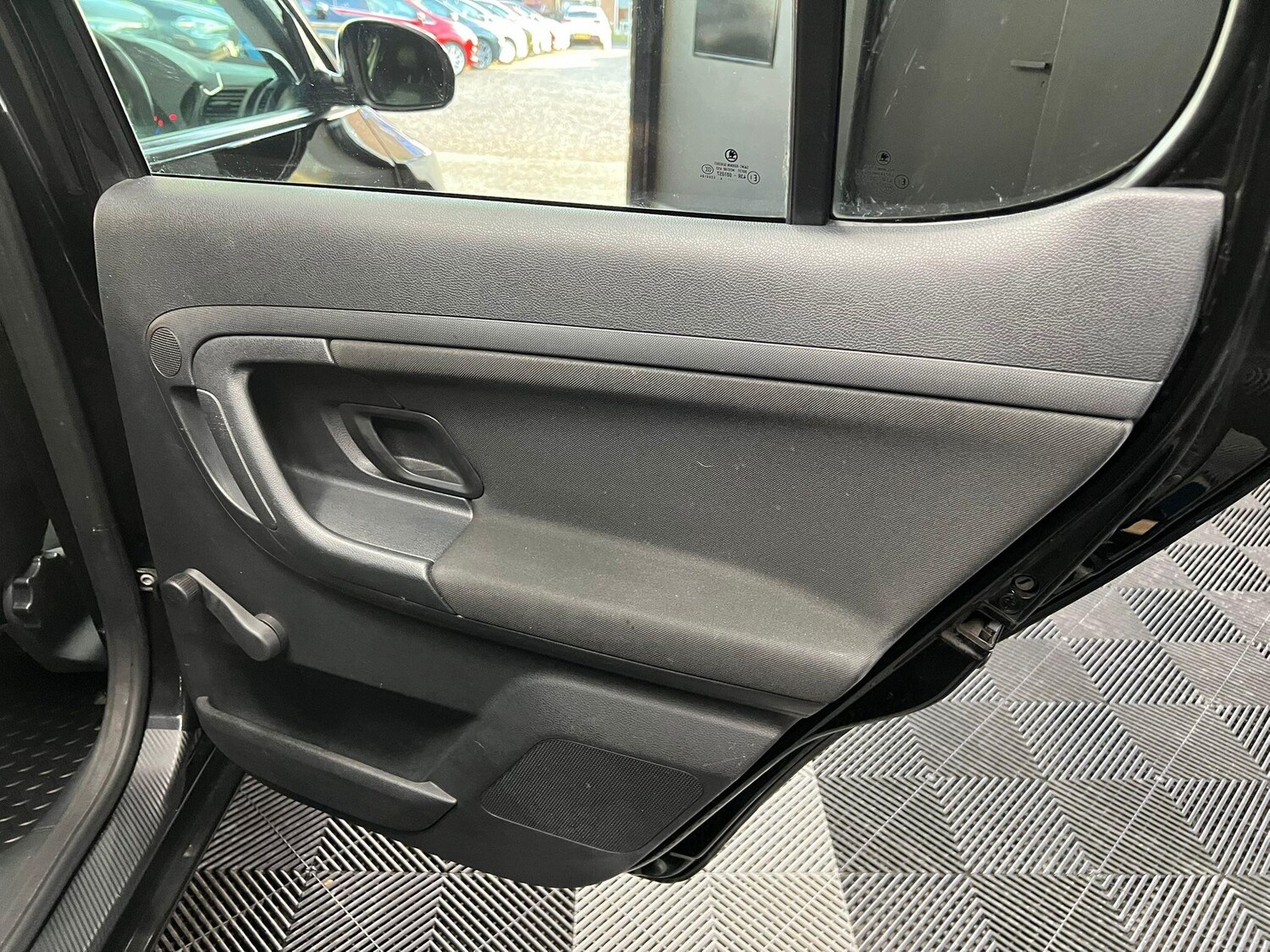 Used Skoda Fabia 2014 for sale - 76823812: Photo 36