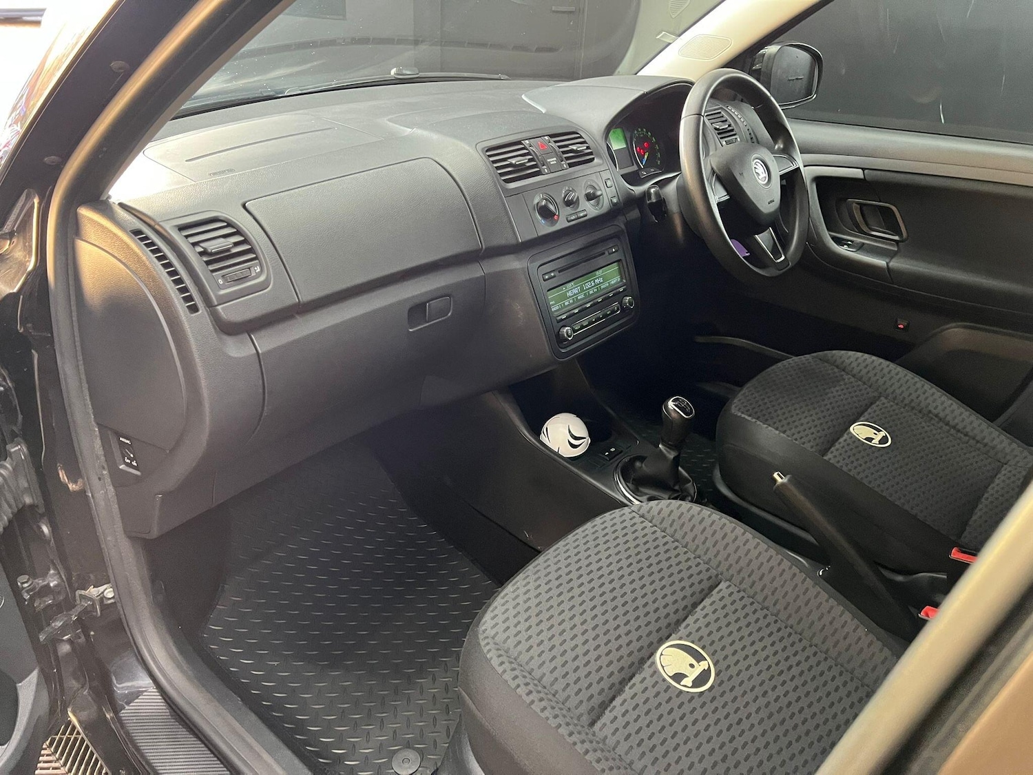 Used Skoda Fabia 2014 for sale - 76823812: Photo 37