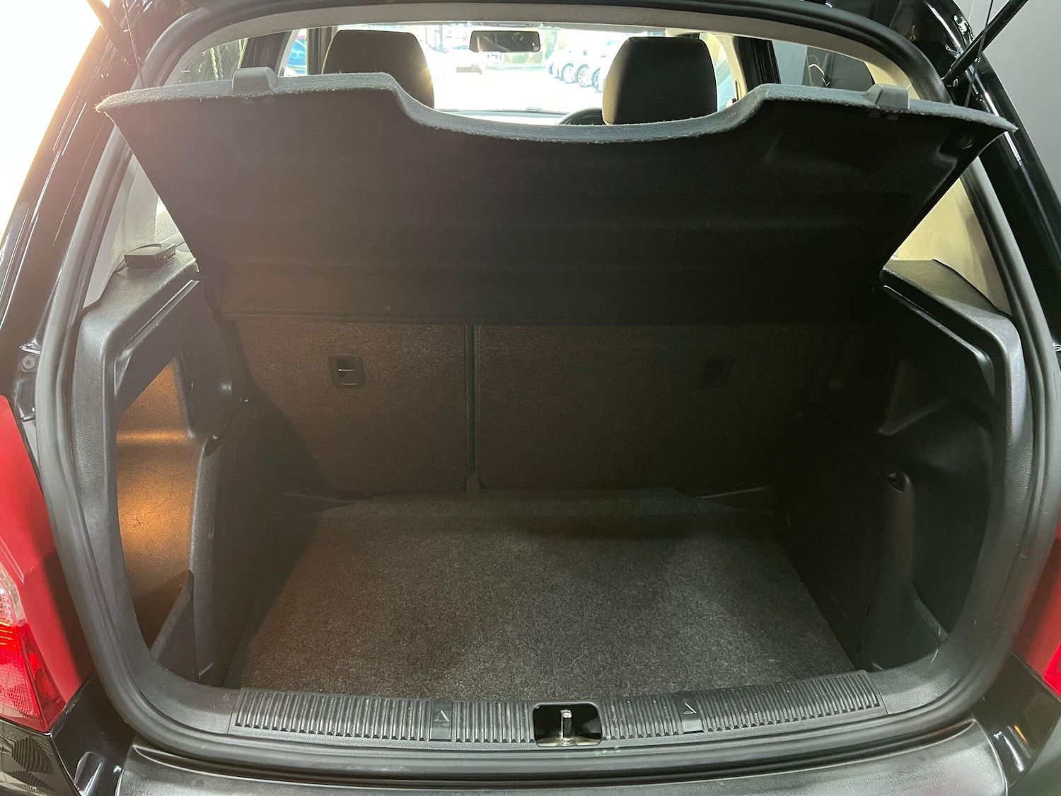 Used Skoda Fabia 2014 for sale - 76823812: Photo 38