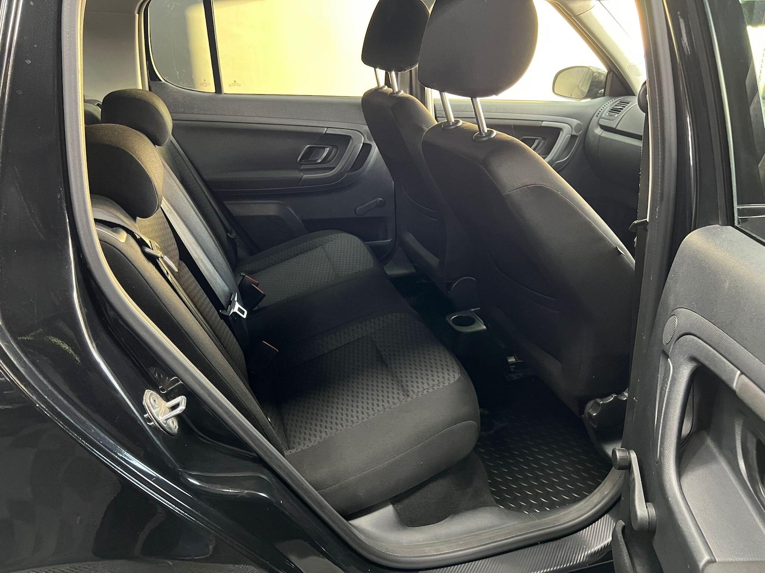 Used Skoda Fabia 2014 for sale - 76823812: Photo 39