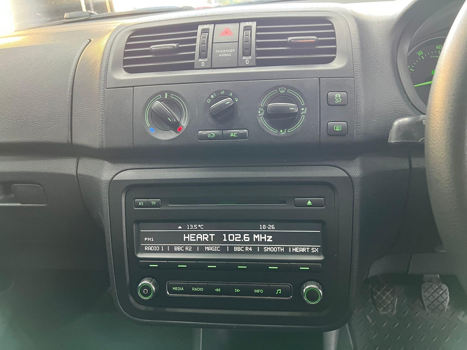 Used Skoda Fabia 2014 for sale - 76823812: Photo 41