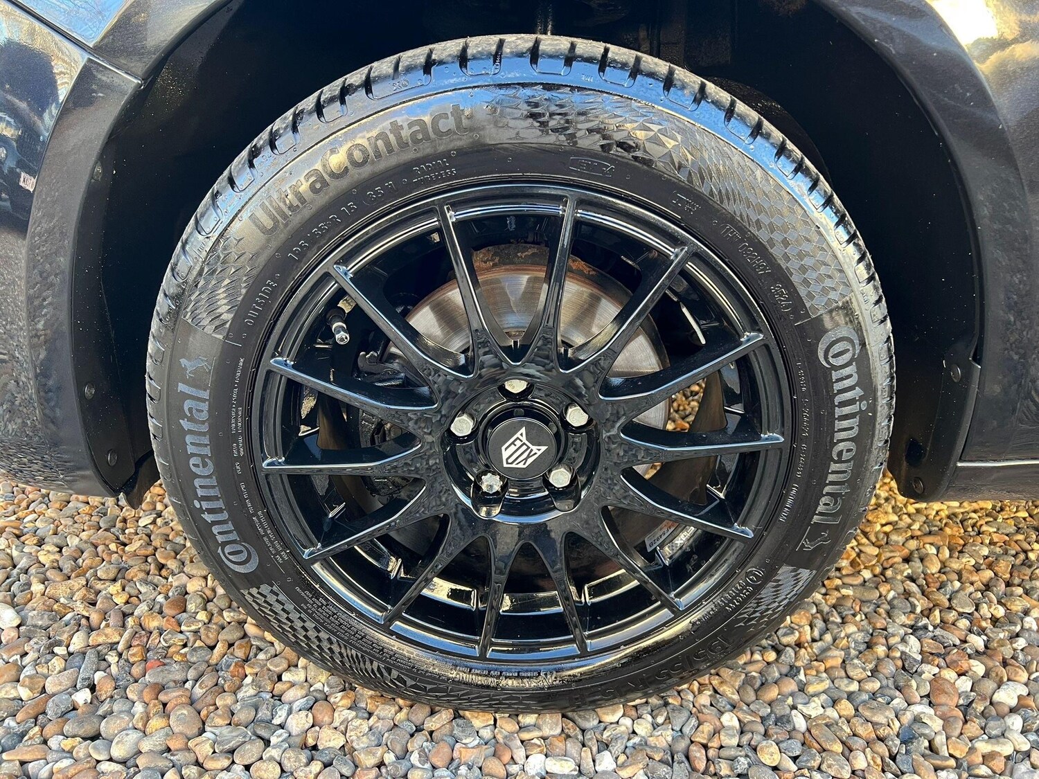 Used Skoda Fabia 2014 for sale - 76823812: Photo 44