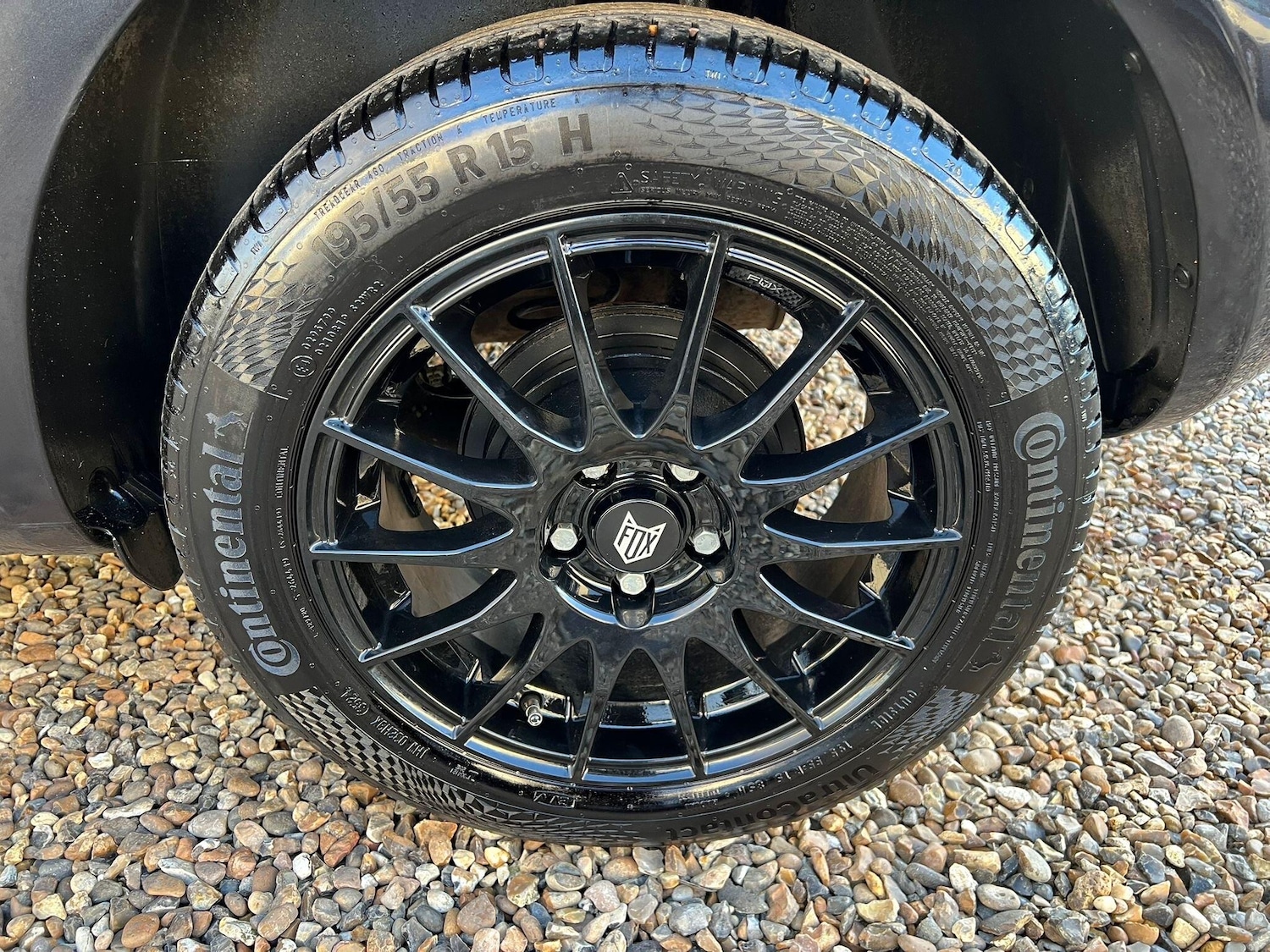 Used Skoda Fabia 2014 for sale - 76823812: Photo 46