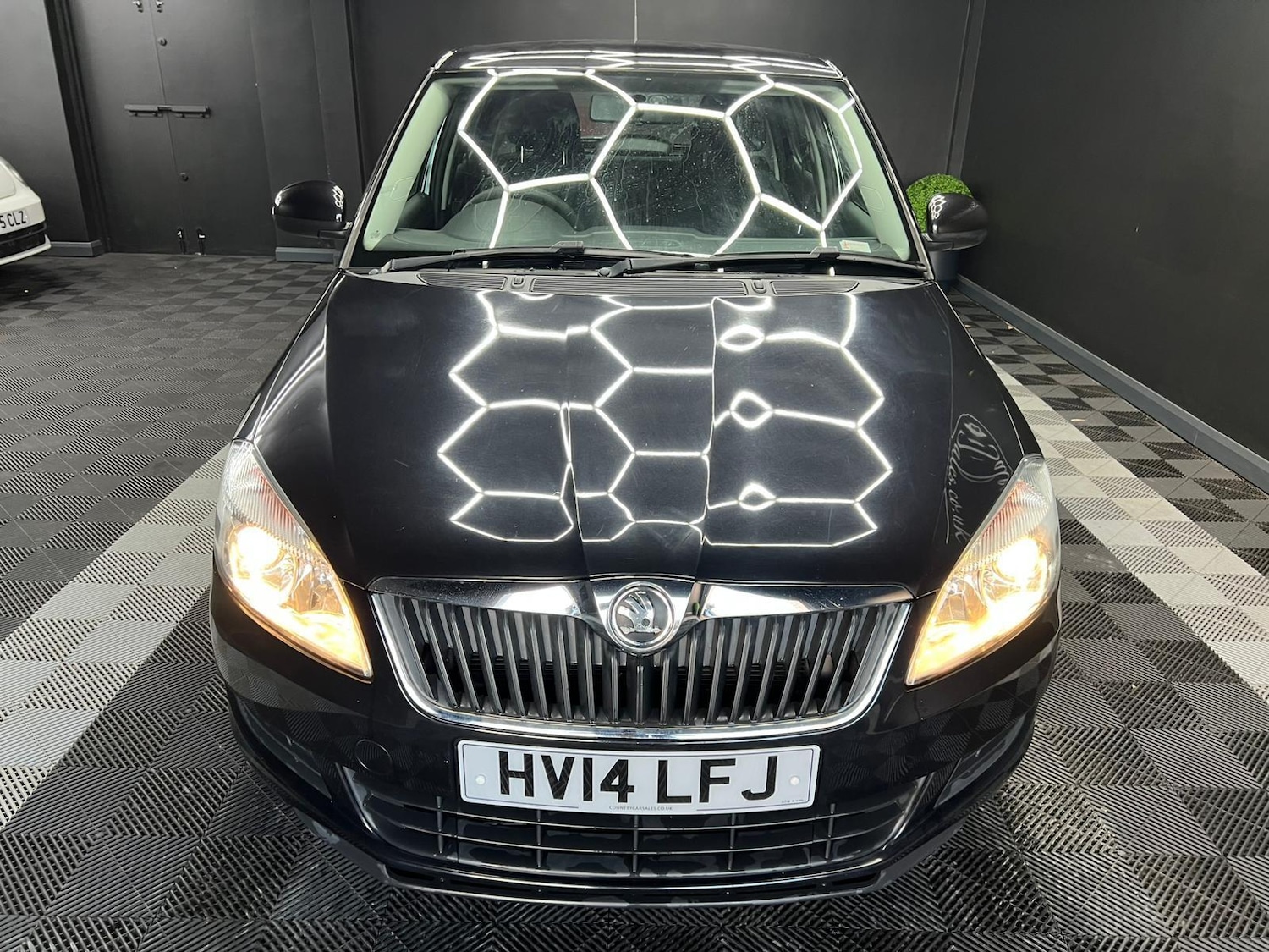 Used Skoda Fabia for sale - 76823812: Photo 5