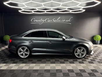 Used Audi RS3 2019 for sale - 78474529: Photo