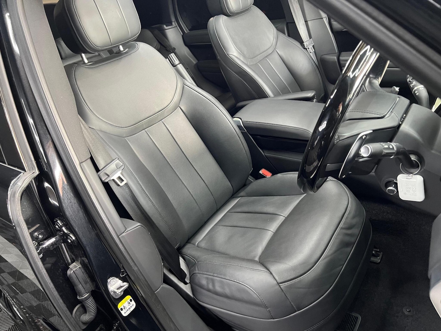 Used Land Rover Range Rover 2022 for sale - 77162792: Photo 14