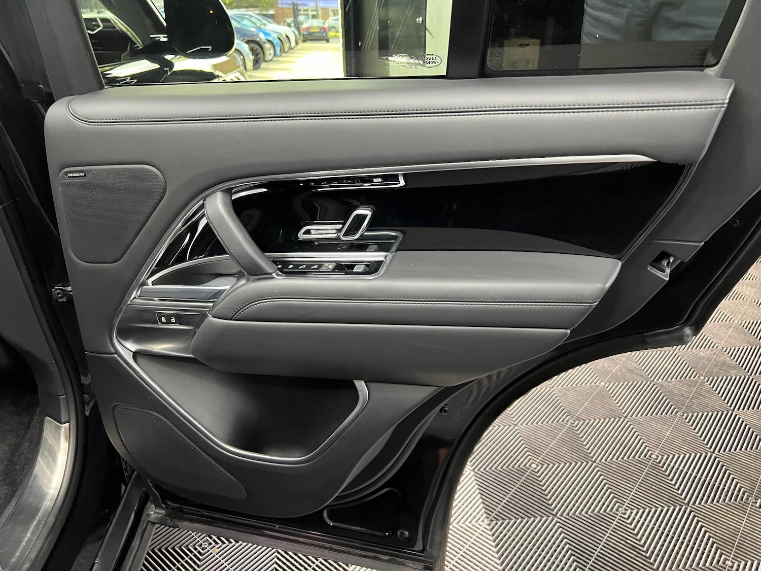 Used Land Rover Range Rover 2022 for sale - 77162792: Photo 18