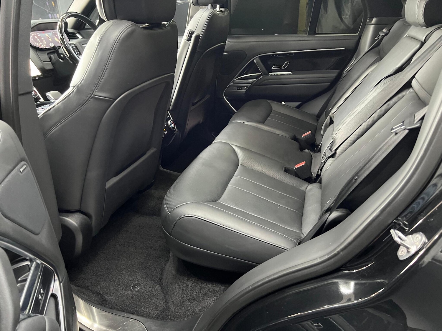 Used Land Rover Range Rover 2022 for sale - 77162792: Photo 19