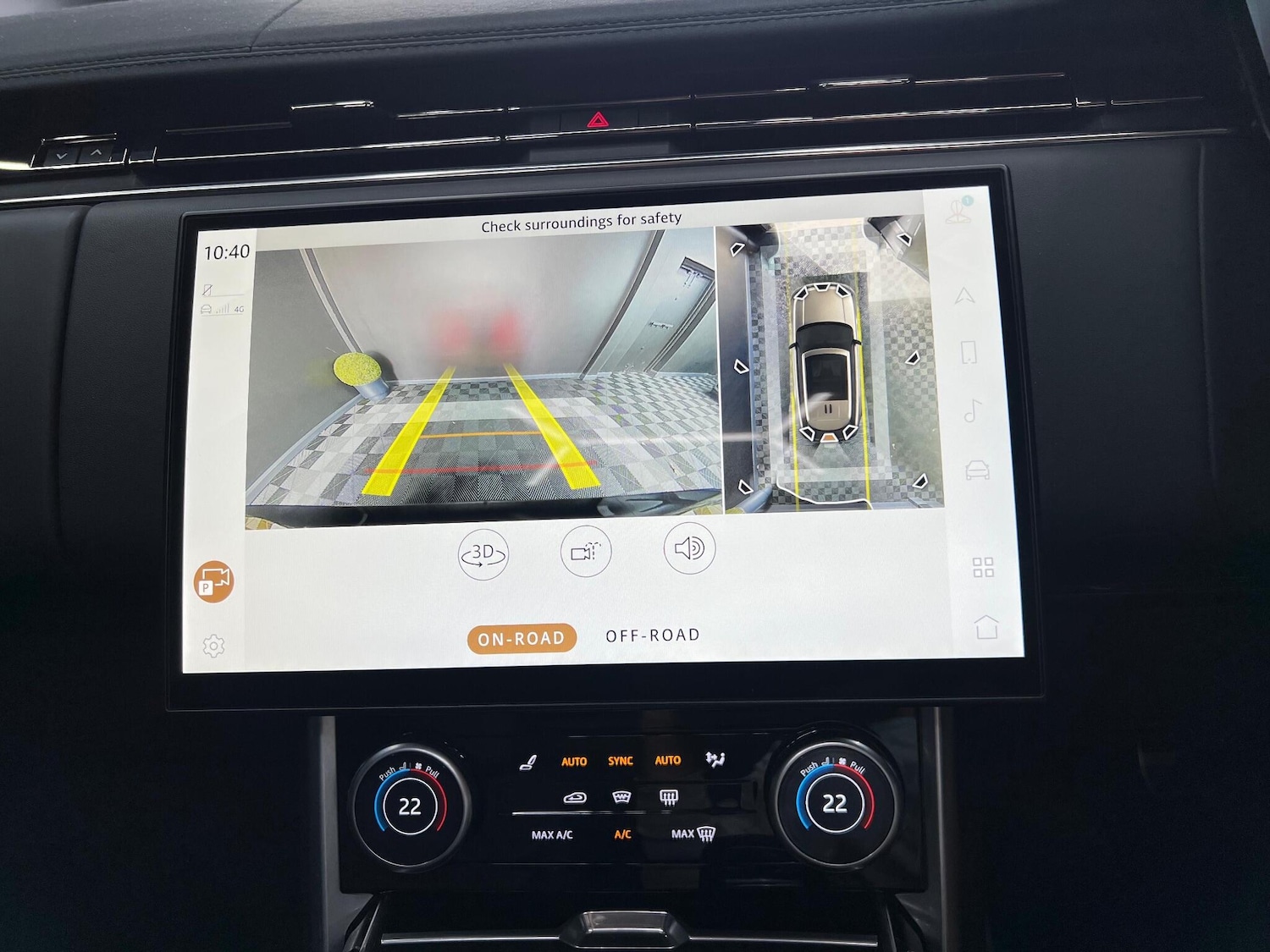 Used Land Rover Range Rover 2022 for sale - 77162792: Photo 23