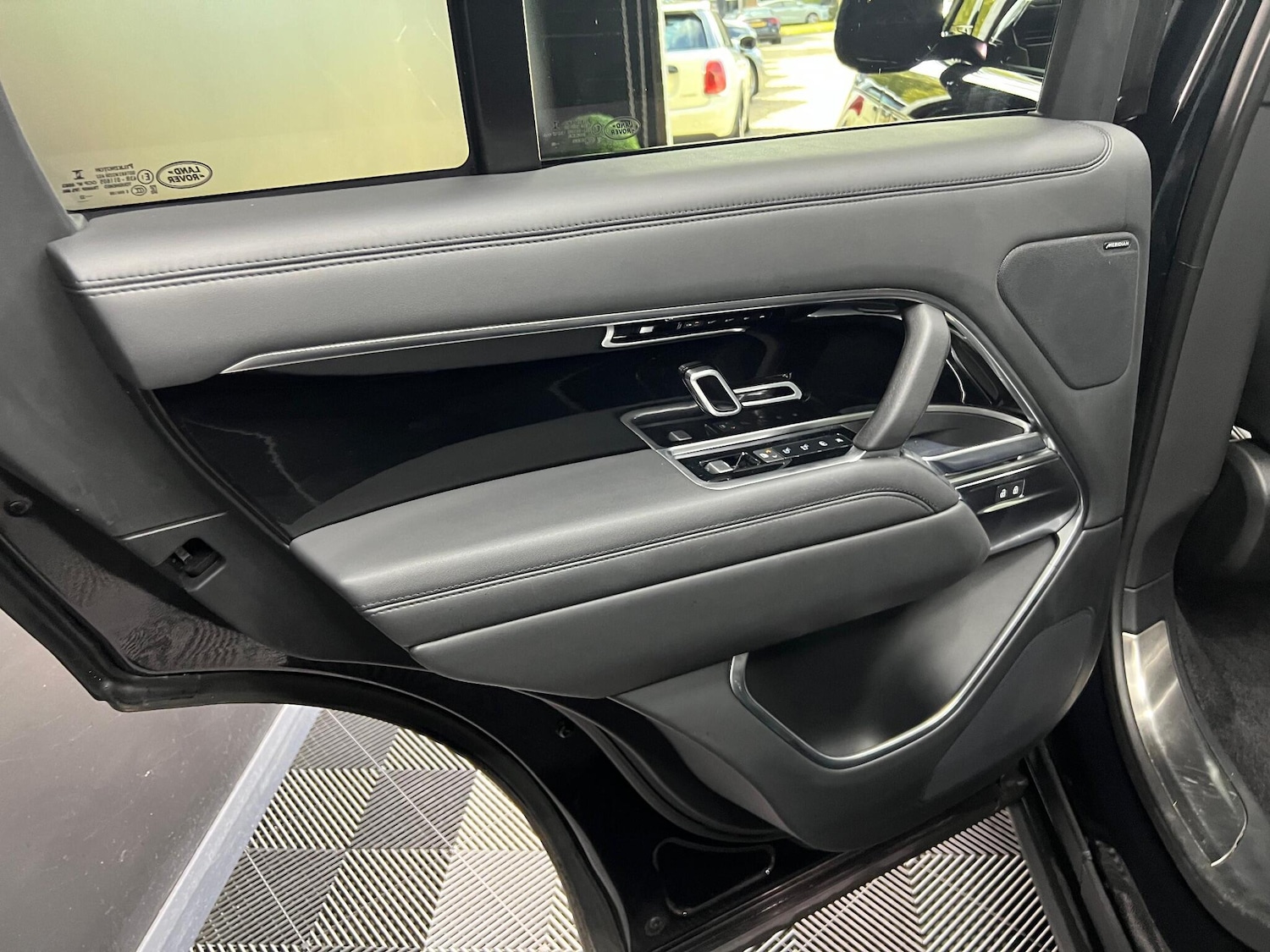 Used Land Rover Range Rover 2022 for sale - 77162792: Photo 24