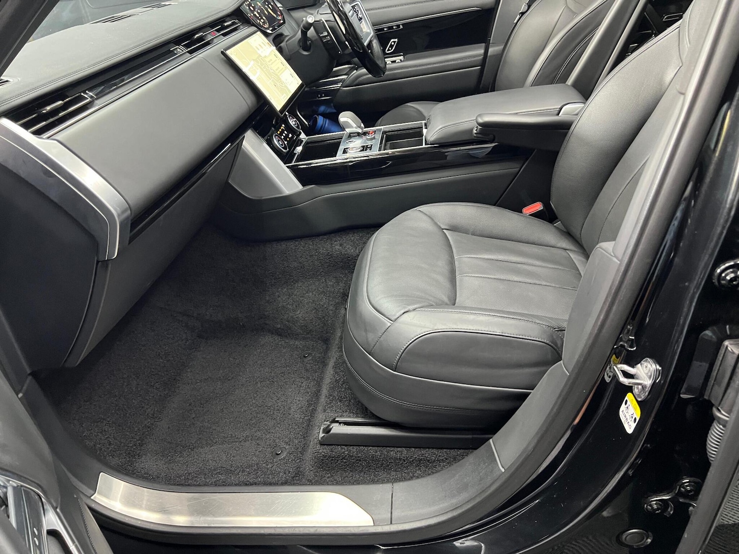 Used Land Rover Range Rover 2022 for sale - 77162792: Photo 27