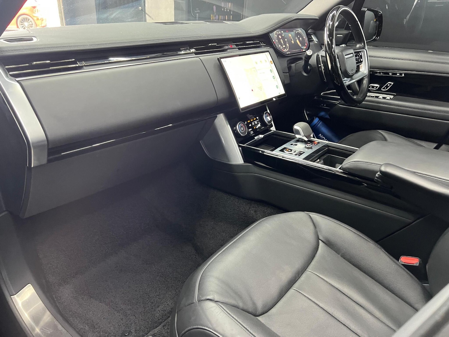 Used Land Rover Range Rover 2022 for sale - 77162792: Photo 29