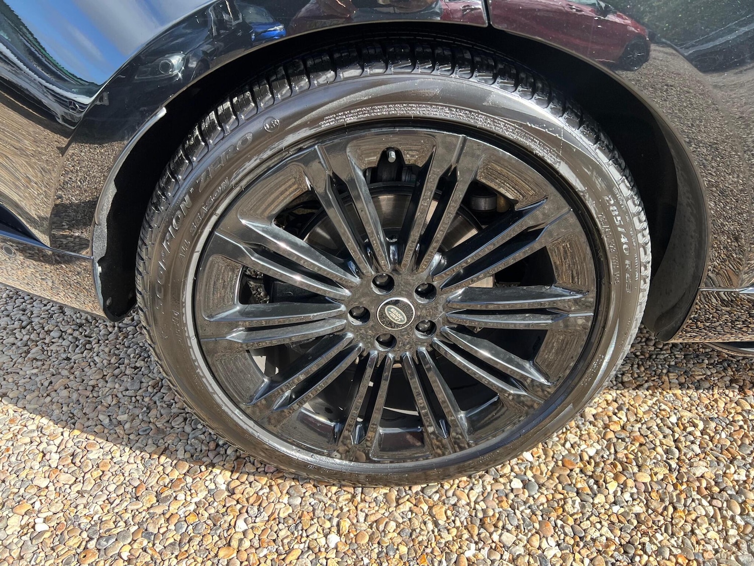 Used Land Rover Range Rover 2022 for sale - 77162792: Photo 31