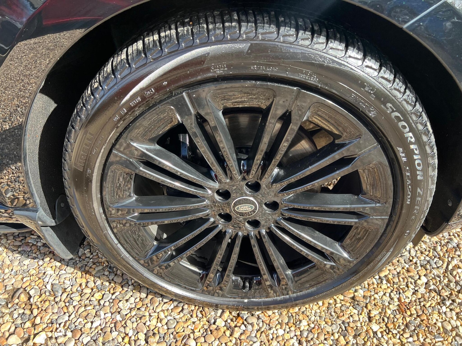 Used Land Rover Range Rover 2022 for sale - 77162792: Photo 33