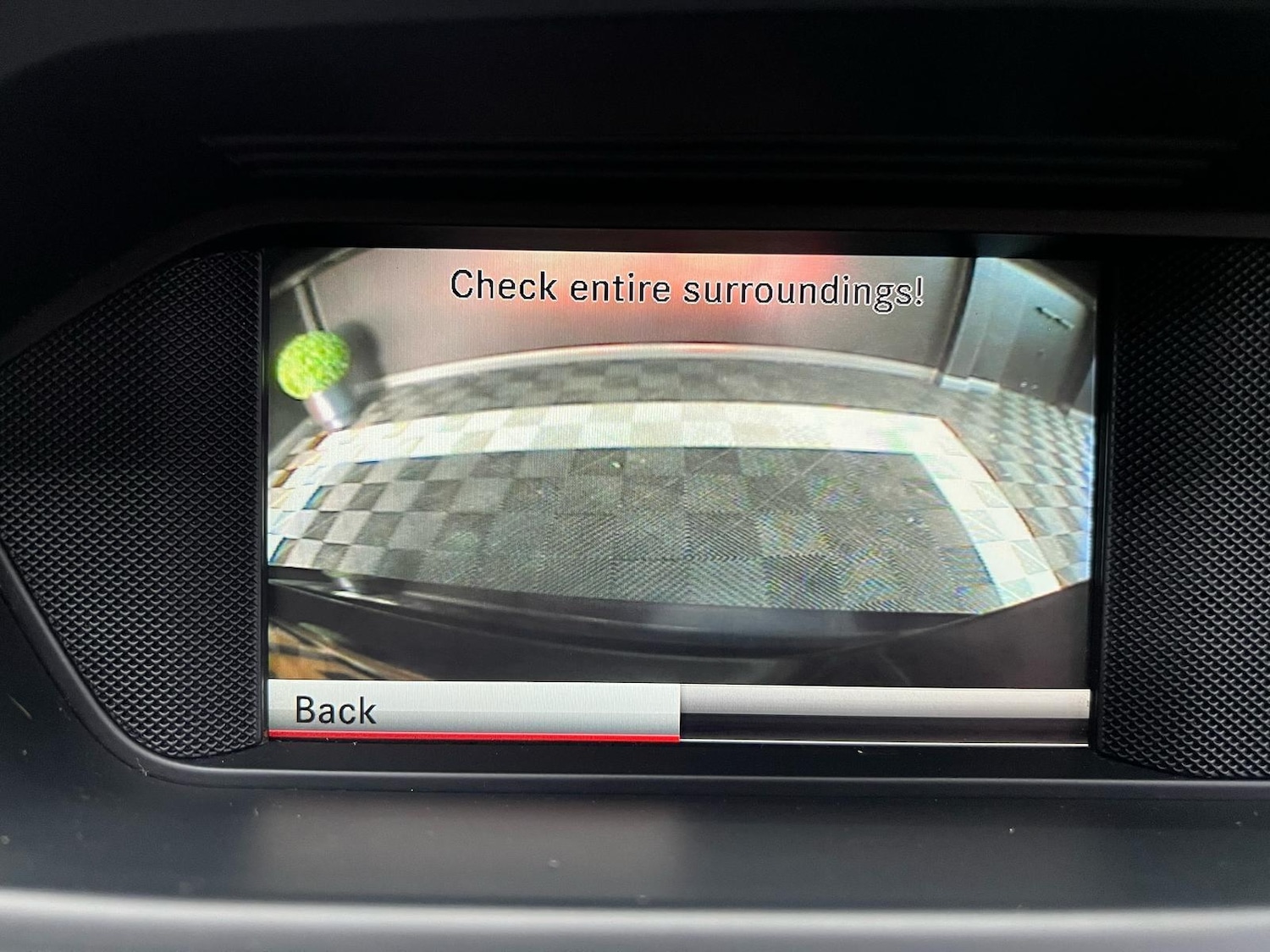 Used Mercedes-Benz C Class 2014 for sale - 76647595: Photo 14