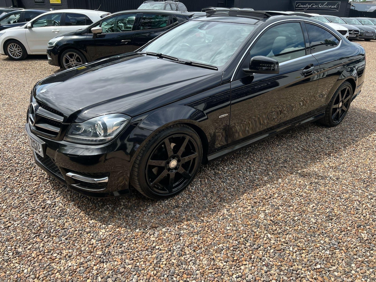 Used Mercedes-Benz C Class 2014 for sale - 76647595: Photo 29