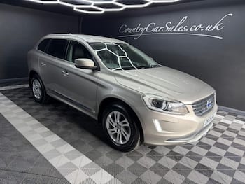 Used Volvo XC60 2015 for sale - 79632008: Photo