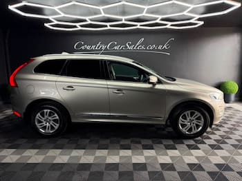 Used Volvo XC60 2015 for sale - 79632008: Photo