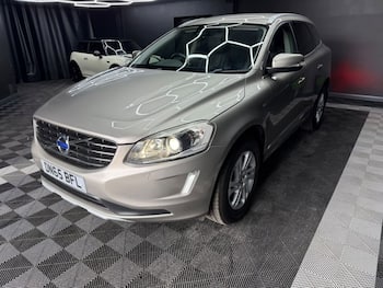 Used Volvo XC60 2015 for sale - 79632008: Photo